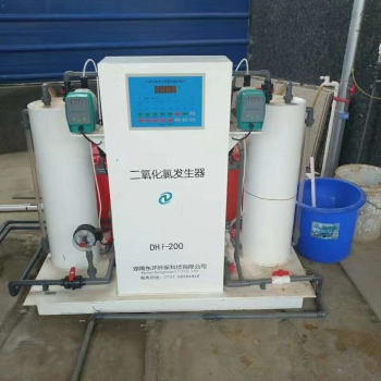 湖北湖南常德津市創(chuàng)奇食品廠污水處理工程順利完工