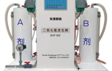 湖北什么是二氧化氯發(fā)生器？—湖南二氧化氯發(fā)生器