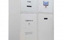 湖北次氯酸鈉發(fā)生器是怎么進行工作的？