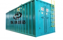 湖北一體化污水處理設(shè)備工藝、原理、用途、對比及售后保養(yǎng)注意事項！