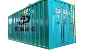 一體化污水處理設(shè)備工藝、原理、用途、對(duì)比及售后保養(yǎng)注意事項(xiàng)！